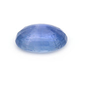 Natural Blue Sapphire (Neelam) 9.48cts (10.50ratti)
